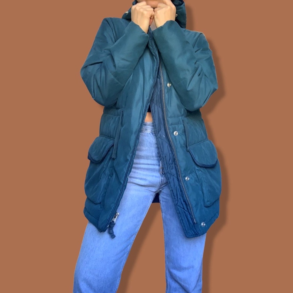 Winter jacket